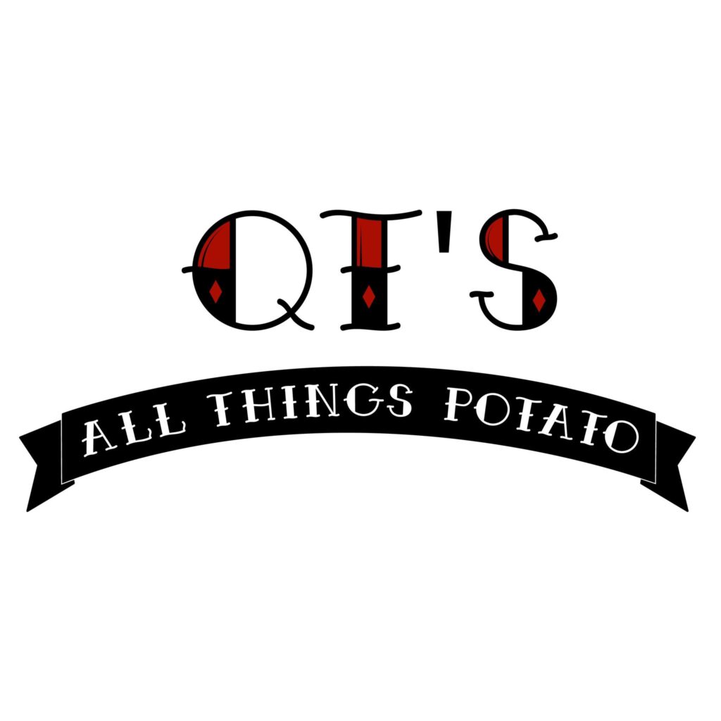 QT's Potato Pleasure House Brewing